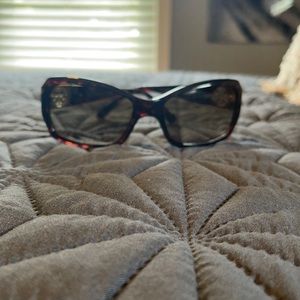 Tory Burch Sunglasses